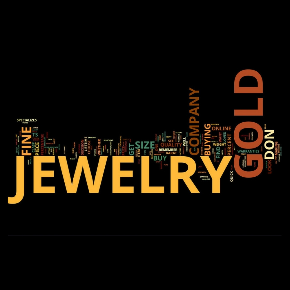 Fine Quality Jewelry